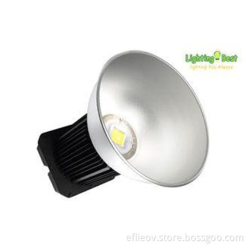 High Efficiency Industrial Lighting 300w High Bay Led Light